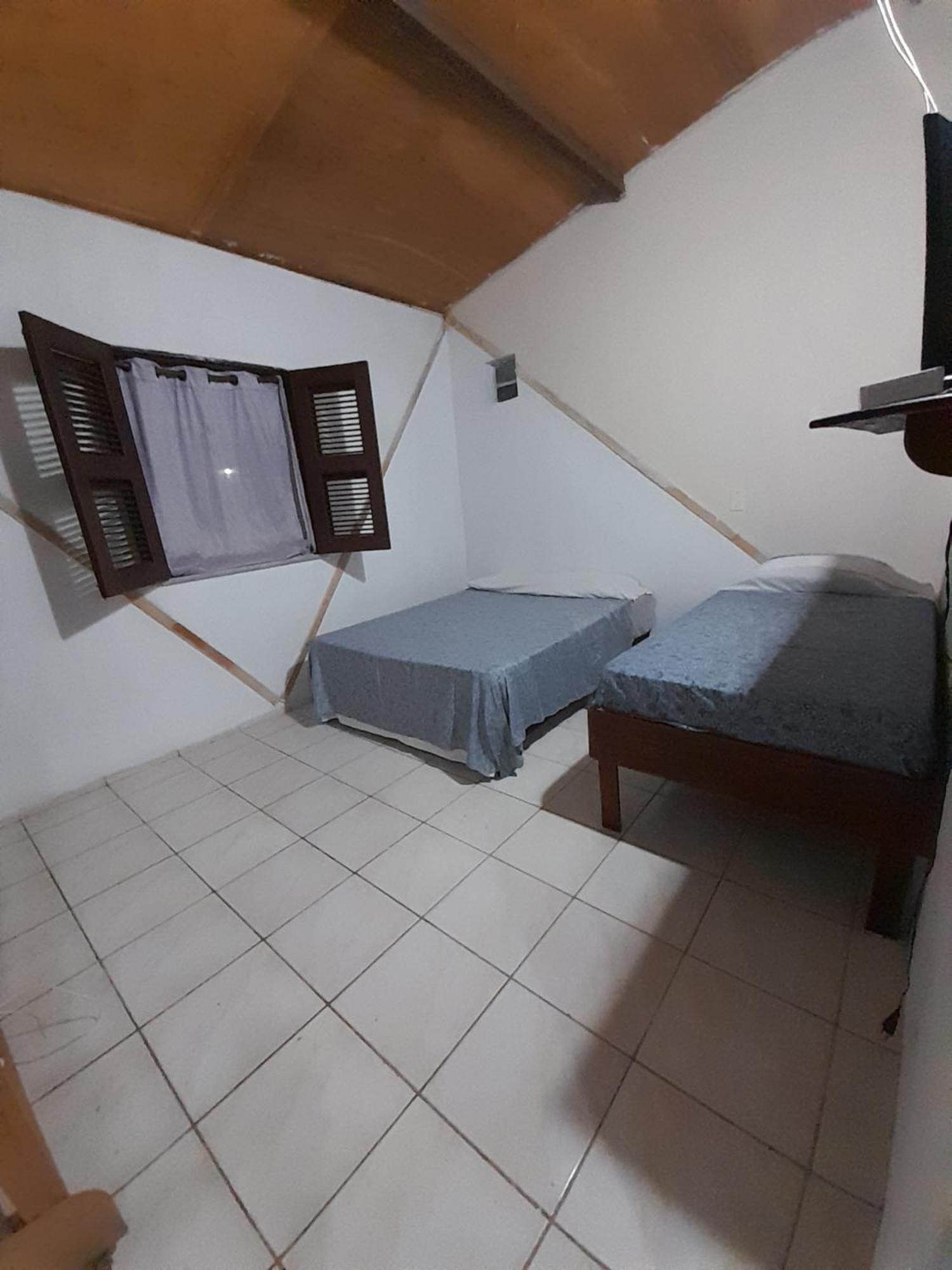 Vila Branca Canoa Canoa Quebrada Ngoại thất bức ảnh