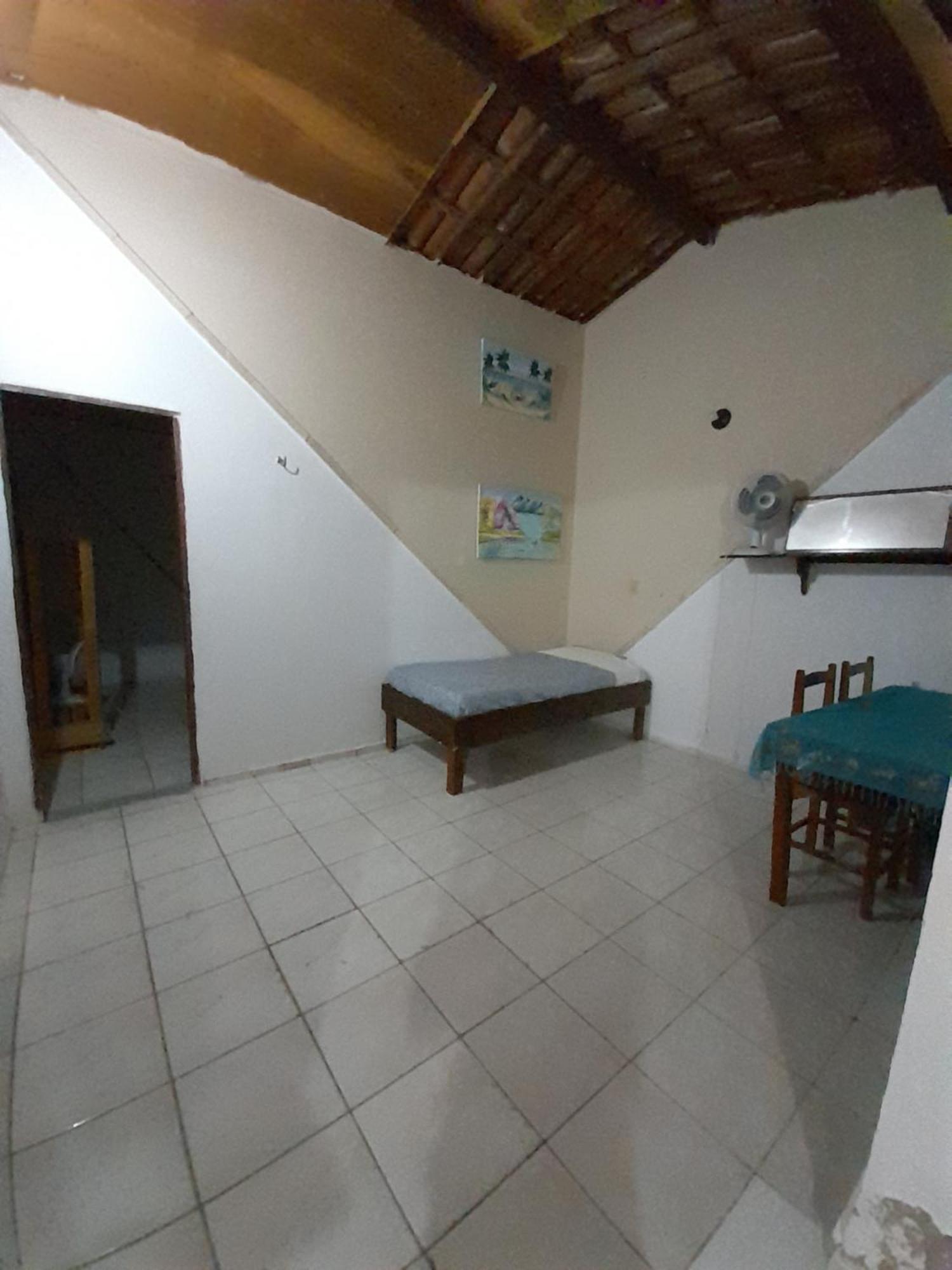 Vila Branca Canoa Canoa Quebrada Ngoại thất bức ảnh