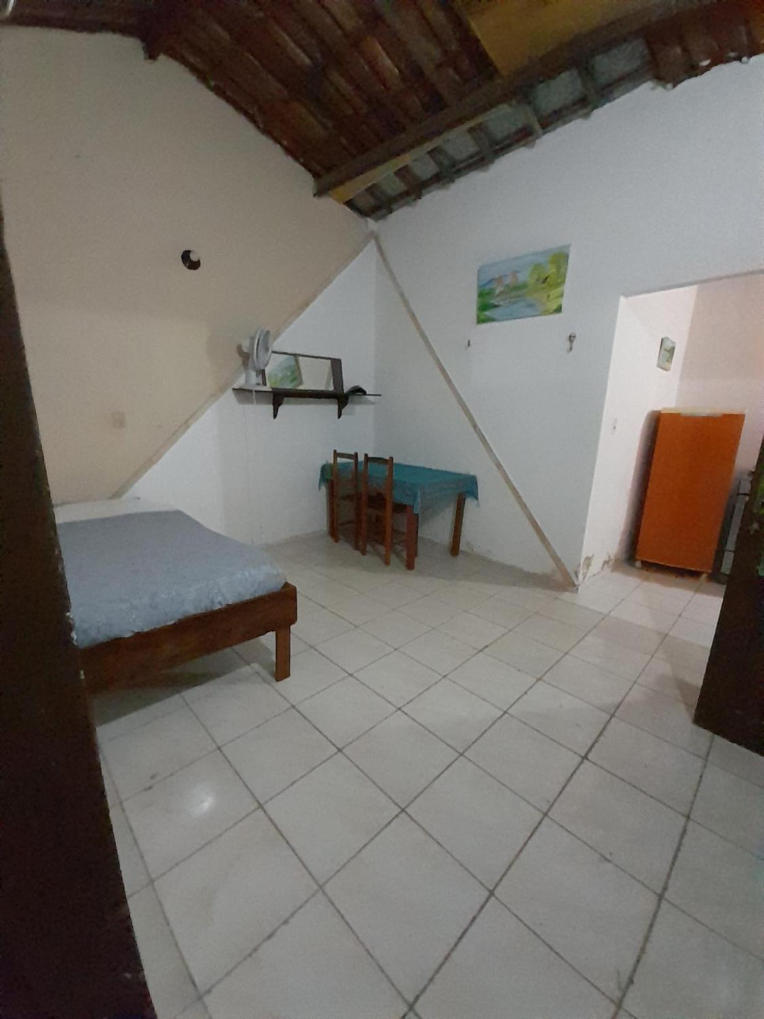 Vila Branca Canoa Canoa Quebrada Ngoại thất bức ảnh