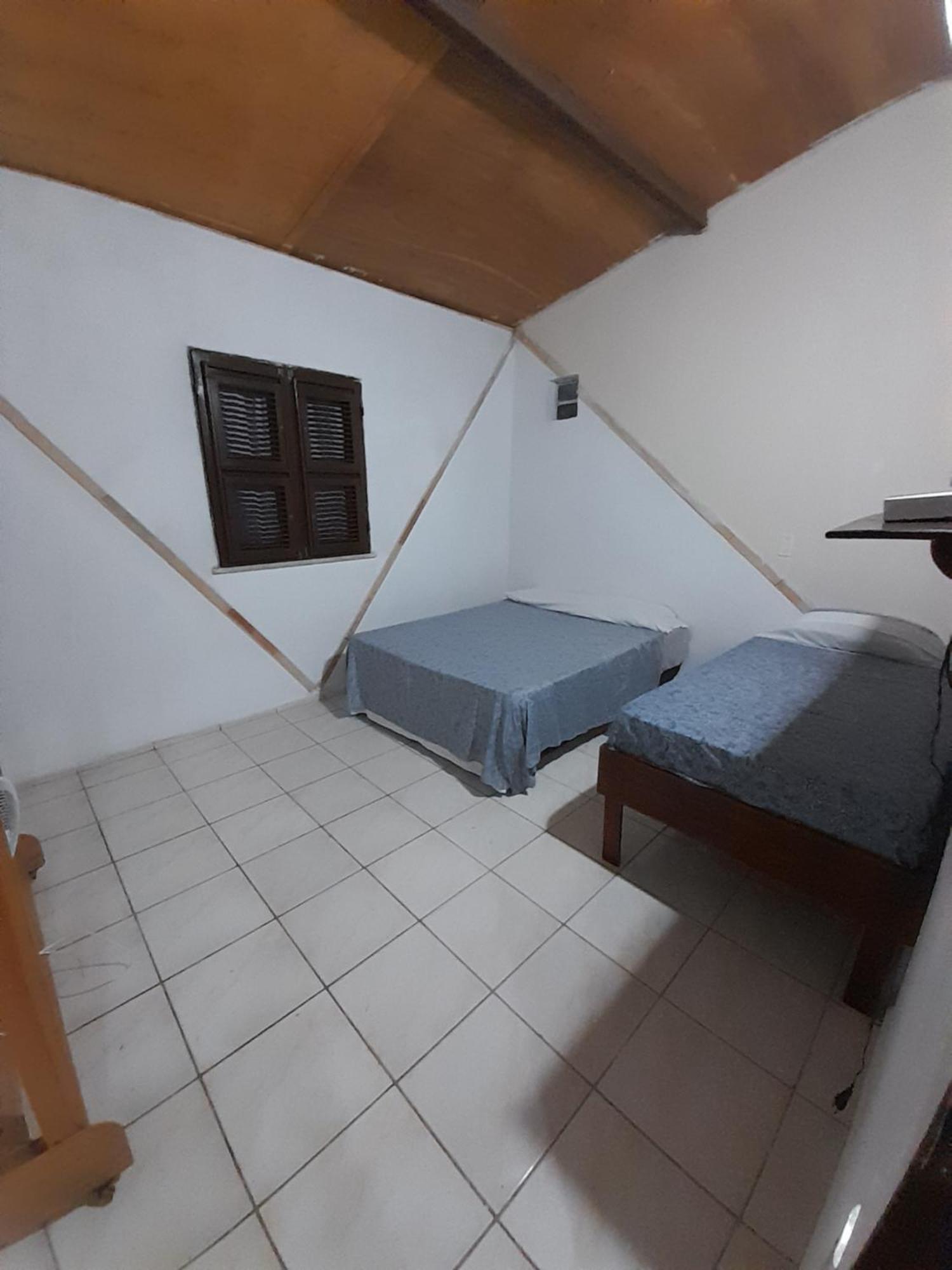 Vila Branca Canoa Canoa Quebrada Ngoại thất bức ảnh