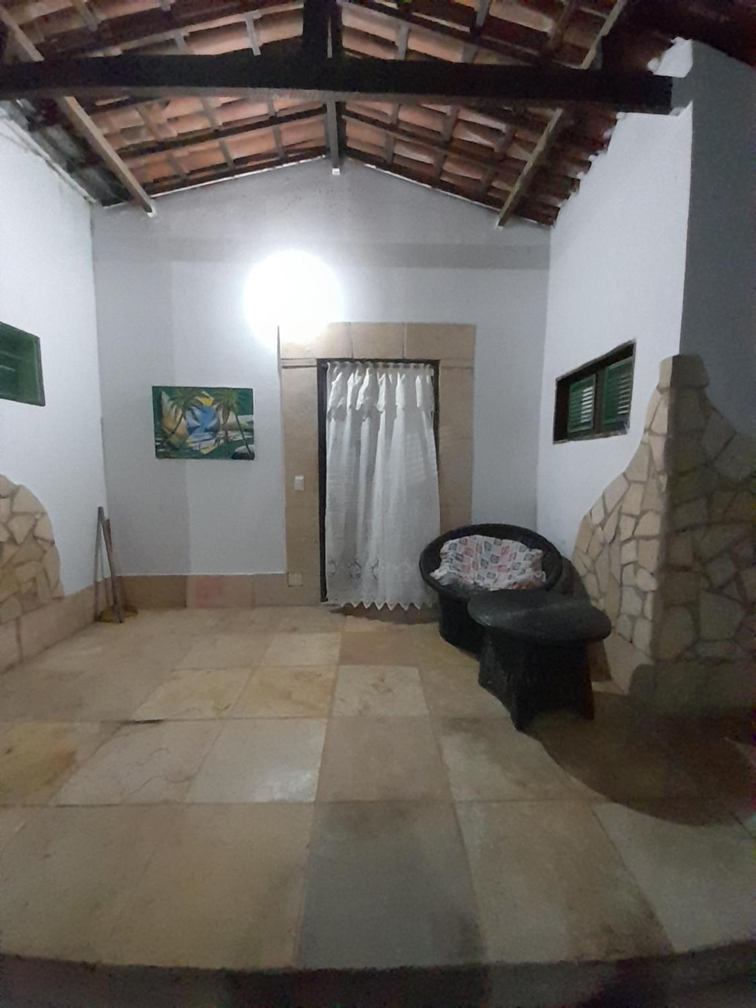 Vila Branca Canoa Canoa Quebrada Ngoại thất bức ảnh