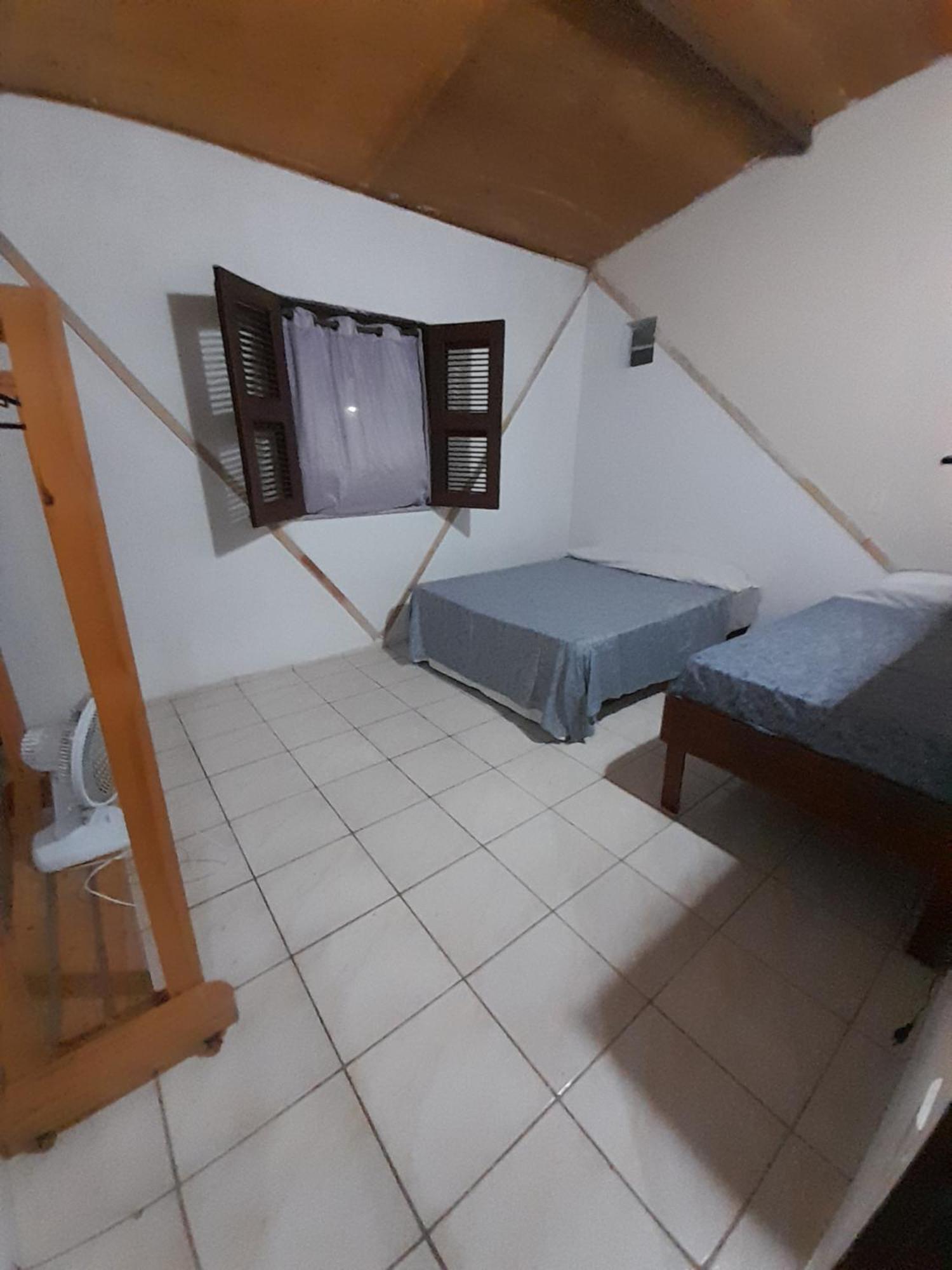 Vila Branca Canoa Canoa Quebrada Ngoại thất bức ảnh